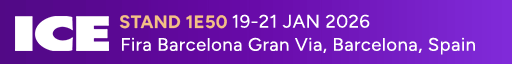 ICE Barcelona 2026